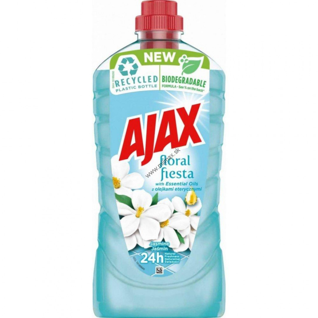 Ajax Jasmine - čistič na podlahy 1L