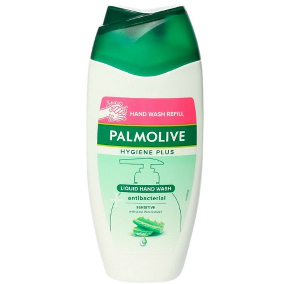 Palmolive Sensitive - tekuté mydlo 250ml