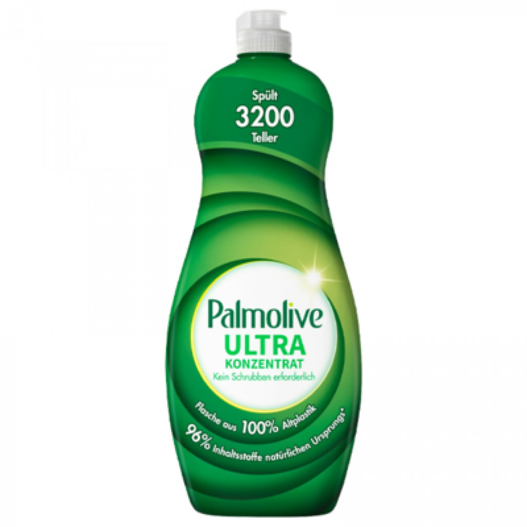 Palmolive Ultra - prostriedok na ručné umývanie riadu 750ml