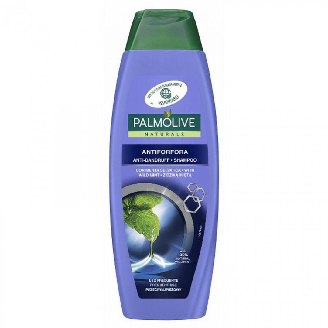 Palmolive Antiforfora - šampón 350ml