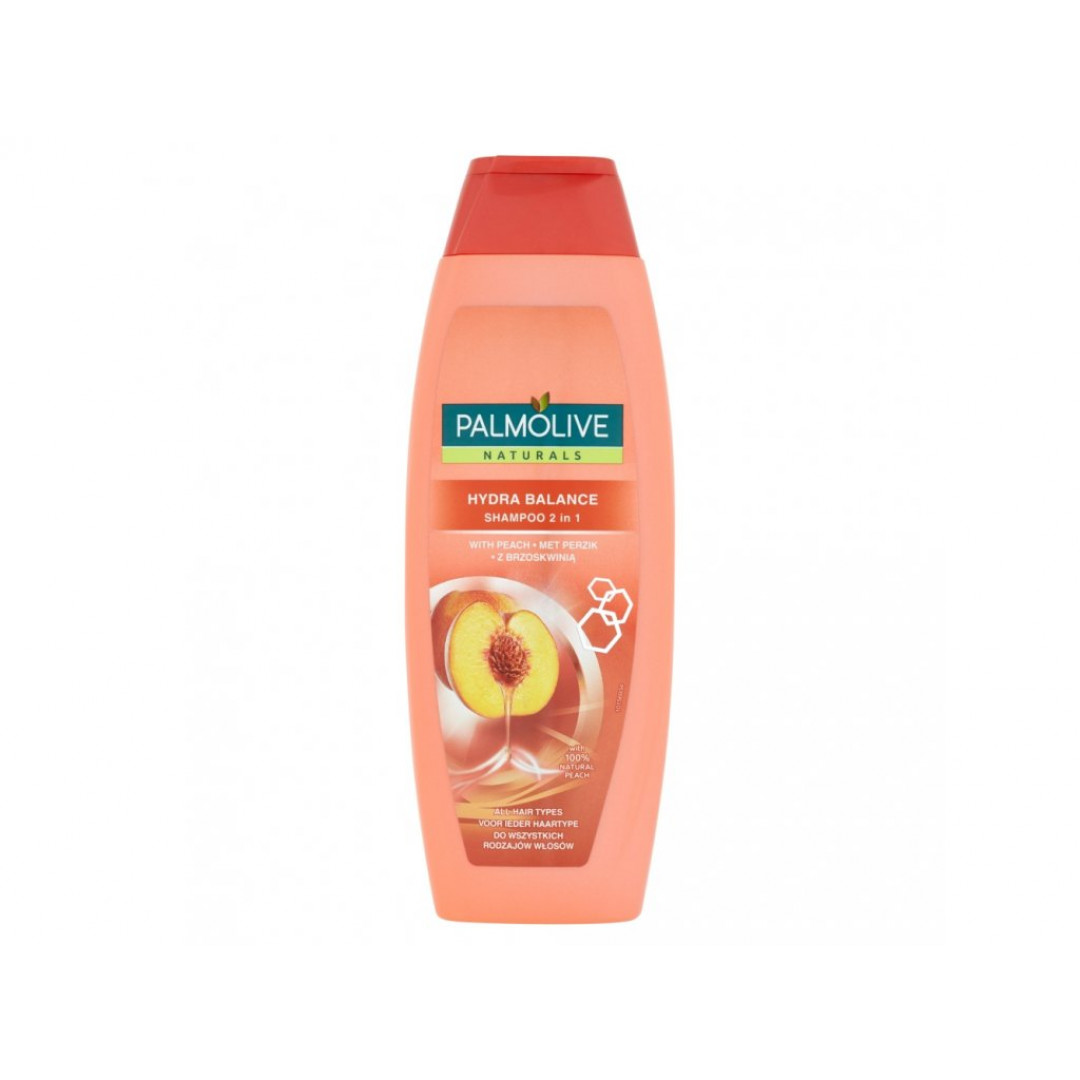 Palmolive Hydra Balance 2v1 - šampón 350ml