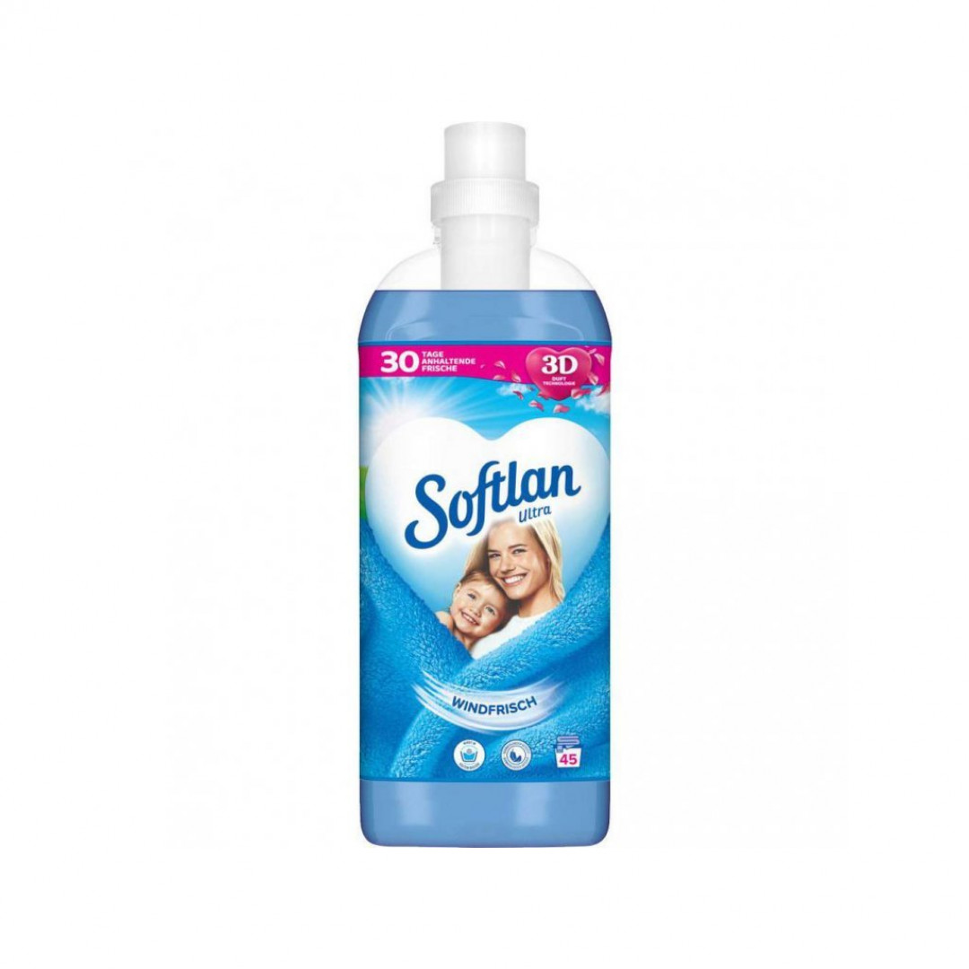 Softlan Windfrish - aviváž 1L
