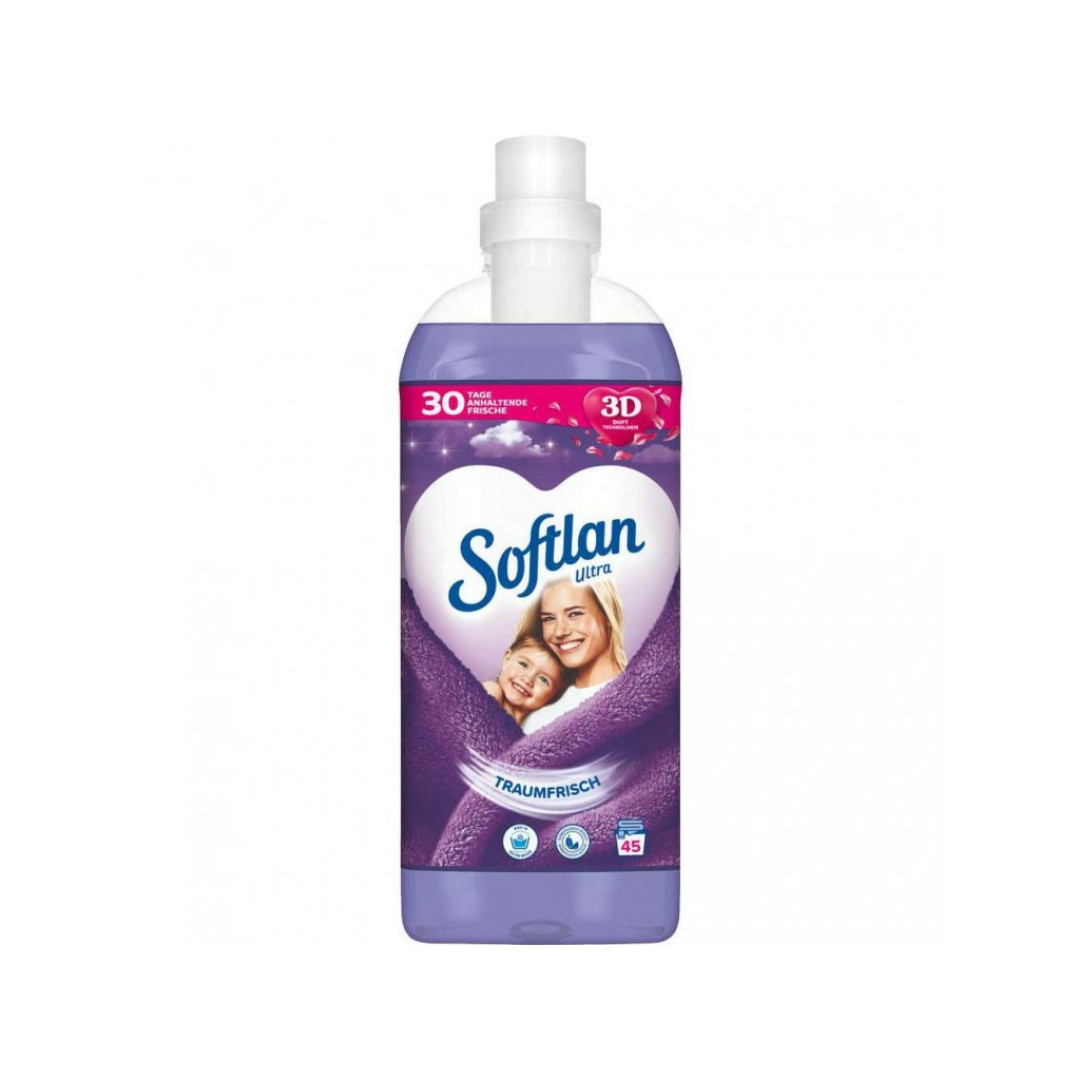 Softlan Traumfrisch - aviváž 1L