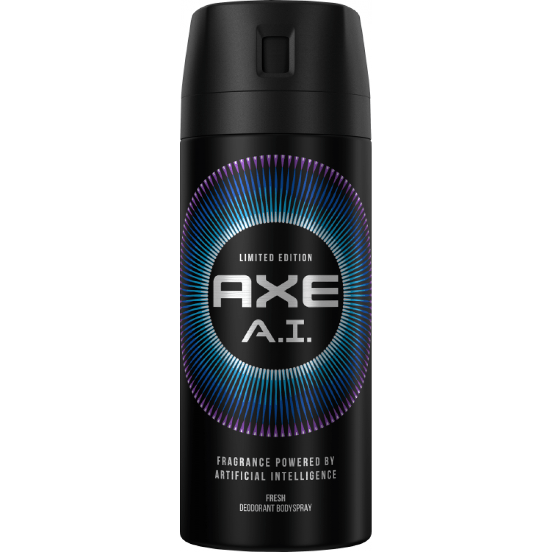 Axe A.I. Fresh - deodorant 150ml