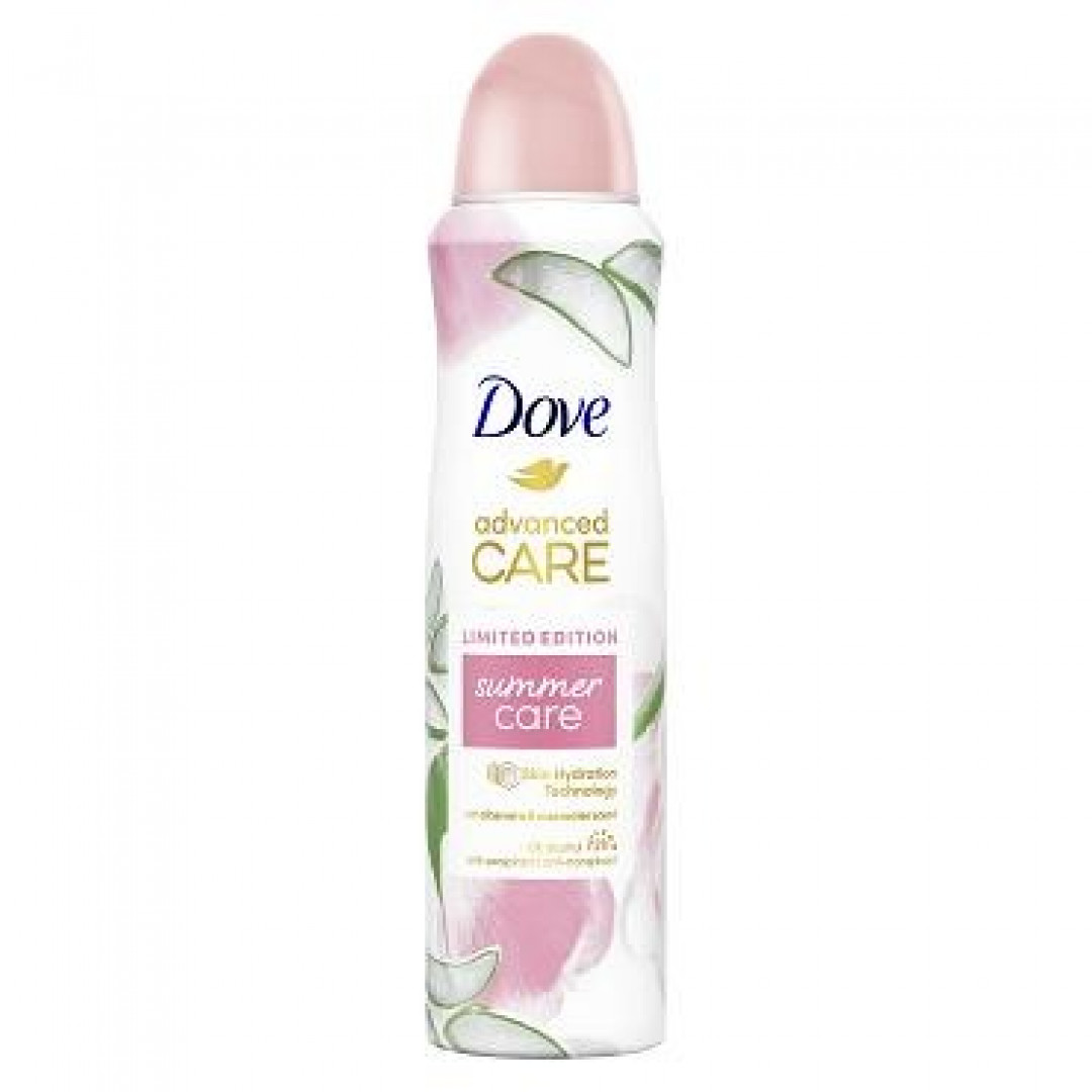 Dove Summer Care - antiperspirant 150ml