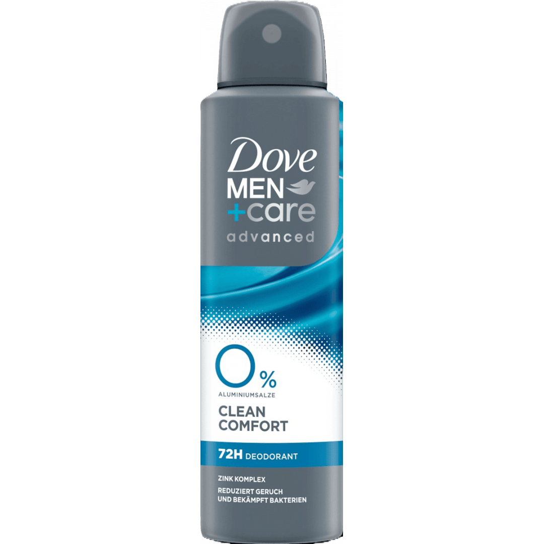 Dove Men+Care Advanced - deodorant 150ml