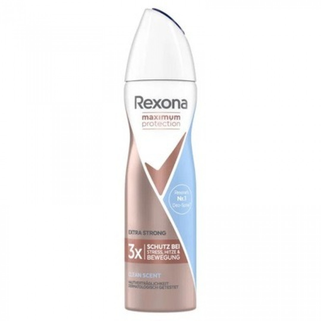 Rexona Extra Strong - antiperspirant 150ml