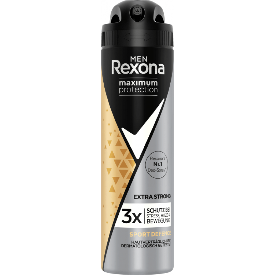 Rexona MEN Sport - antiperspirant 150ml