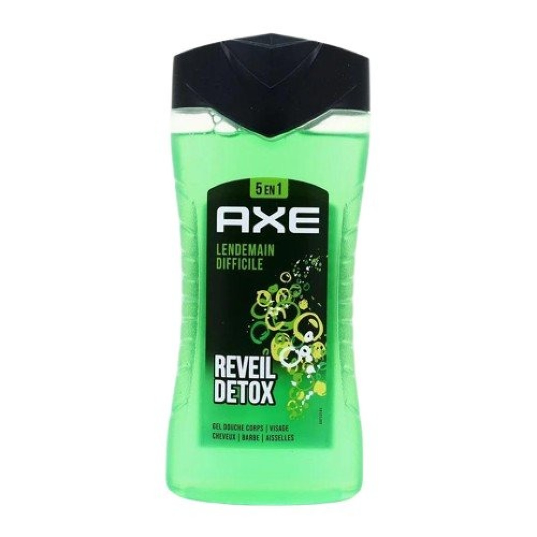 AXE Difficult Tomorrow - sprchový gél 250ml