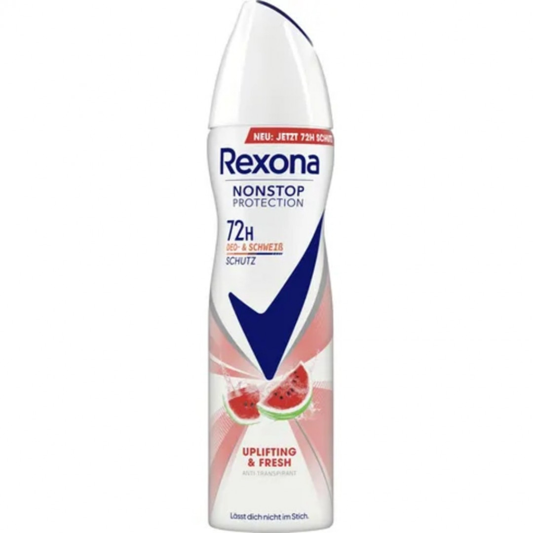 Rexona Uplifting & Fresh - antiperspirant 150ml