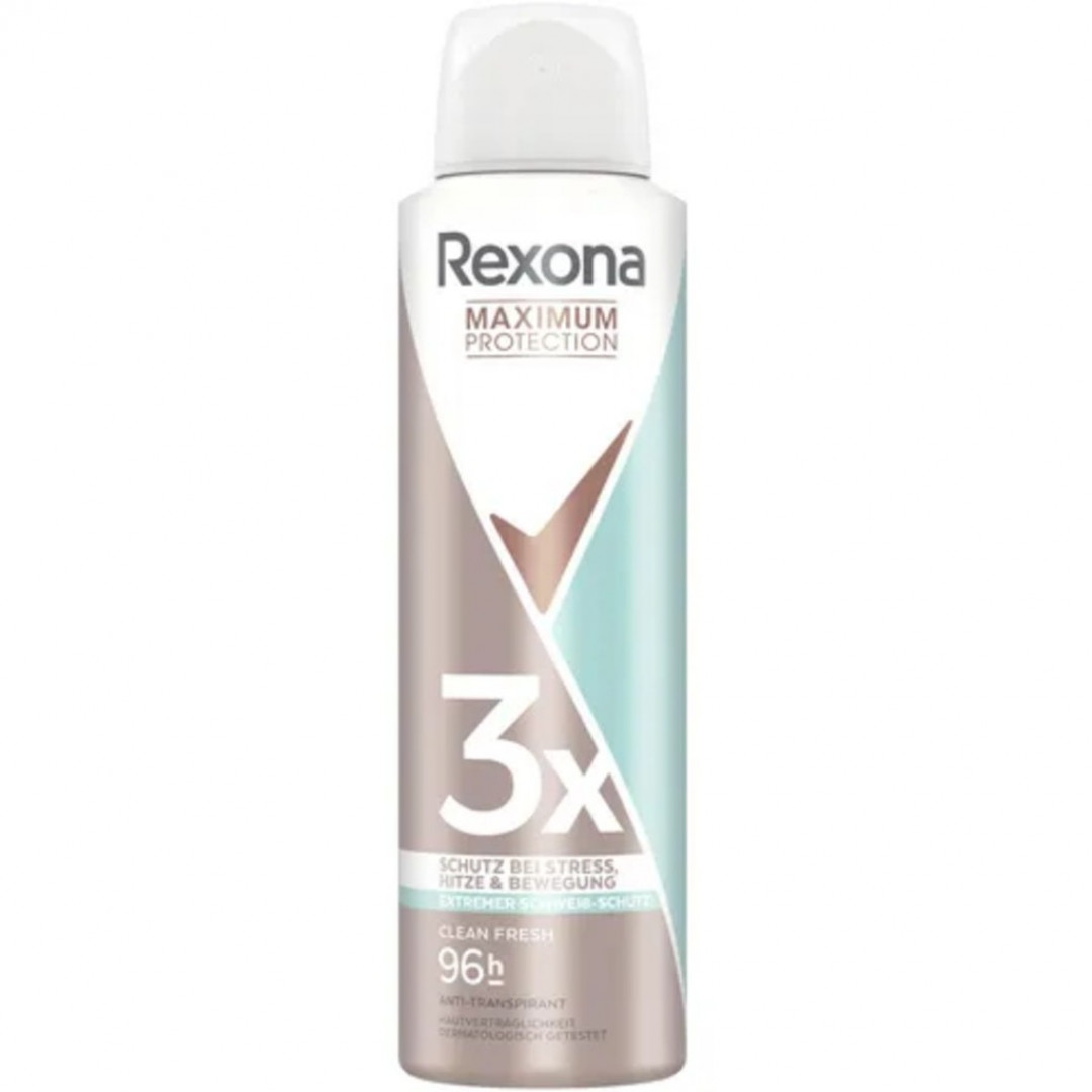 Rexona Clean Fresh - antiperspirant 150ml