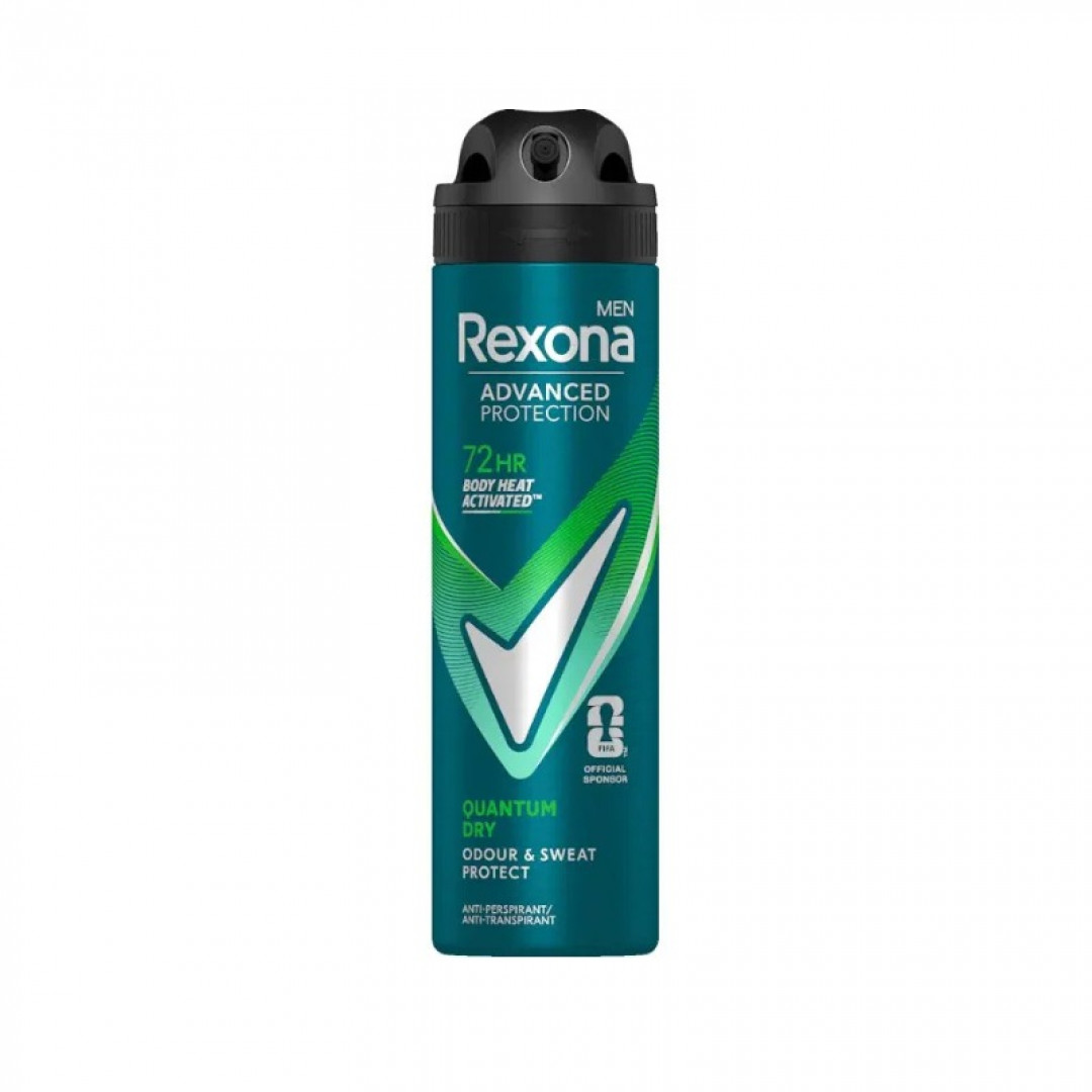 Rexona MEN Intense Fresh - antiperspirant 150ml