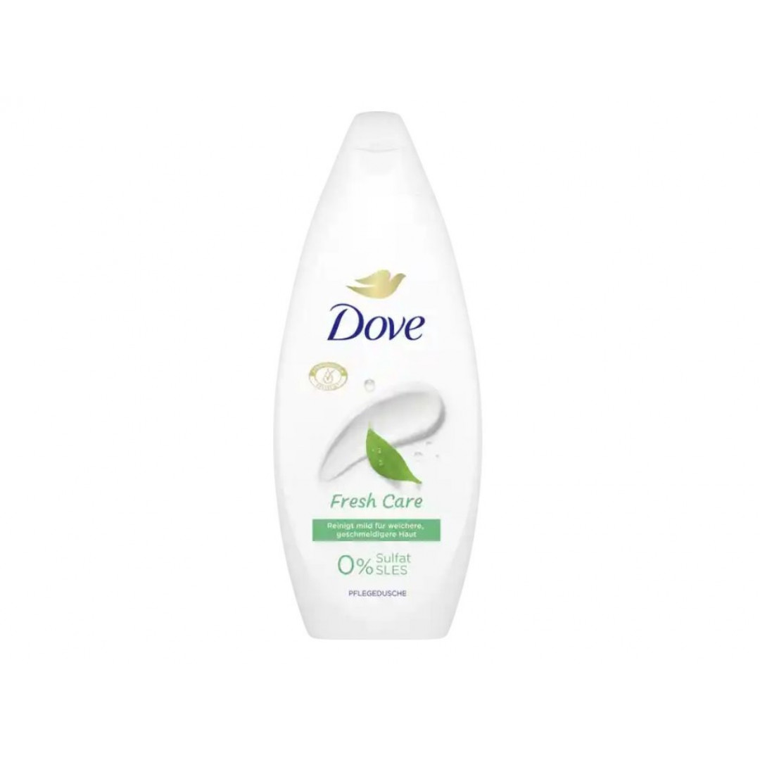 Dove Fresh Care - sprchový gél 250ml