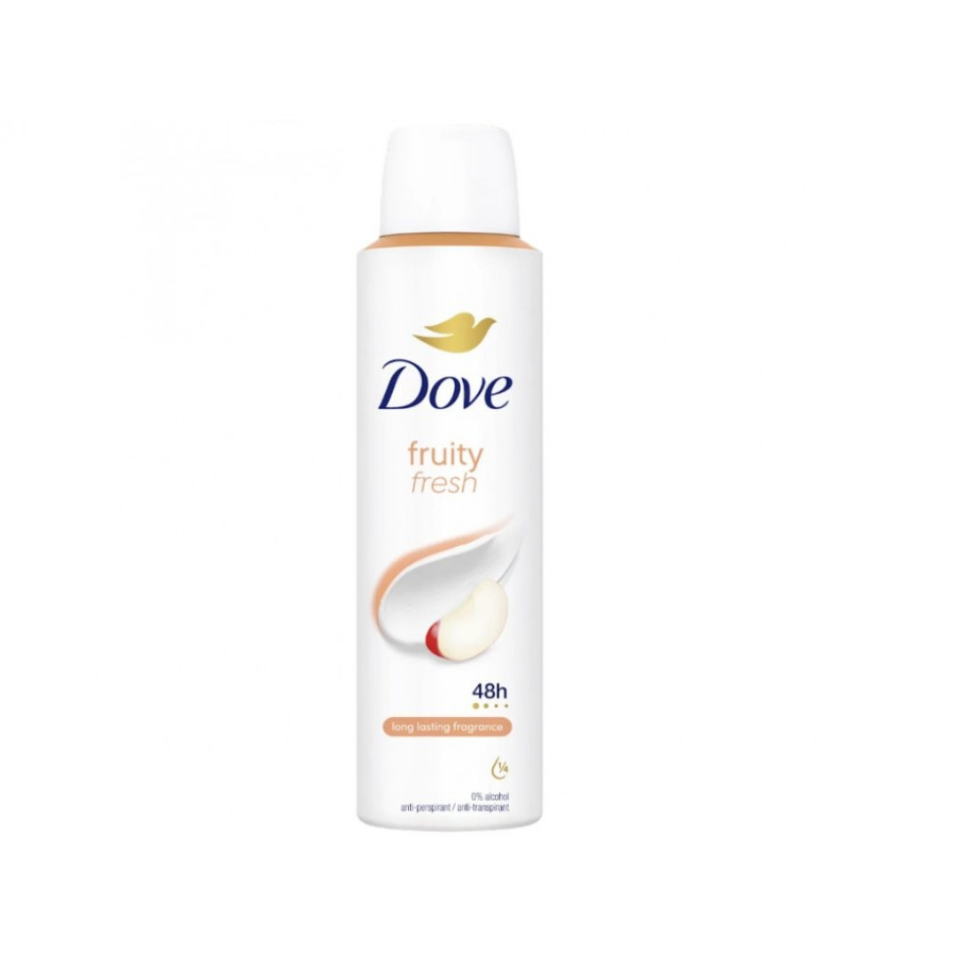 Dove Fruity Fresh - antiperspirant 150ml