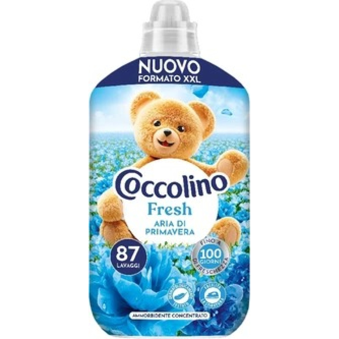 Coccolino Aria di Primavera - aviváž 1827ml