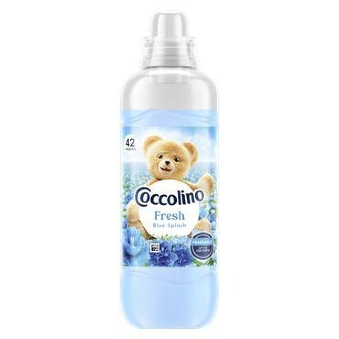 Coccolino Blue Splash - aviváž 966ml