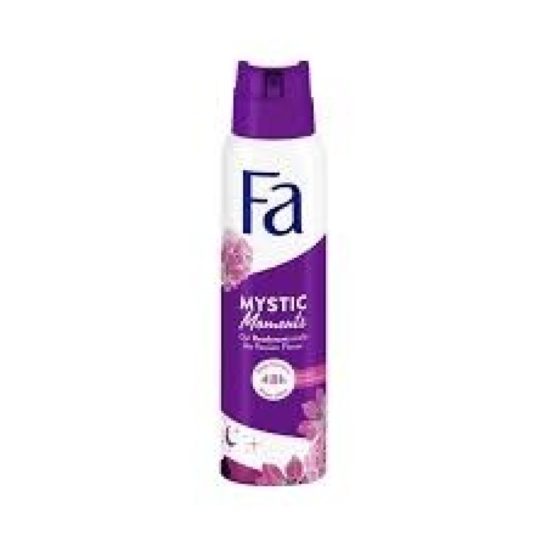 Fa Mystic Passionflower - dámsky deodorant sprej 150ml