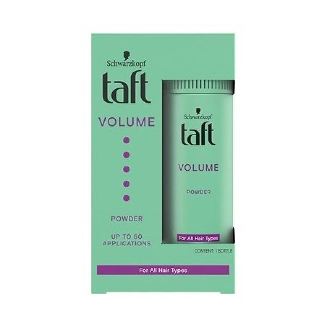 Taft Volume - púder na vlasy 10g