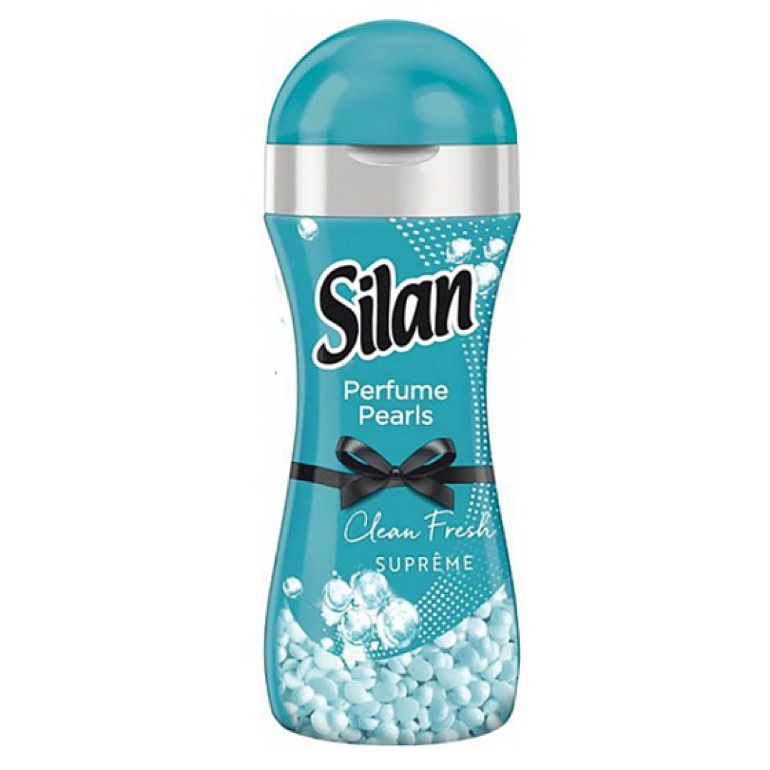 Silan Clean Fresh - vonné perličky 230g