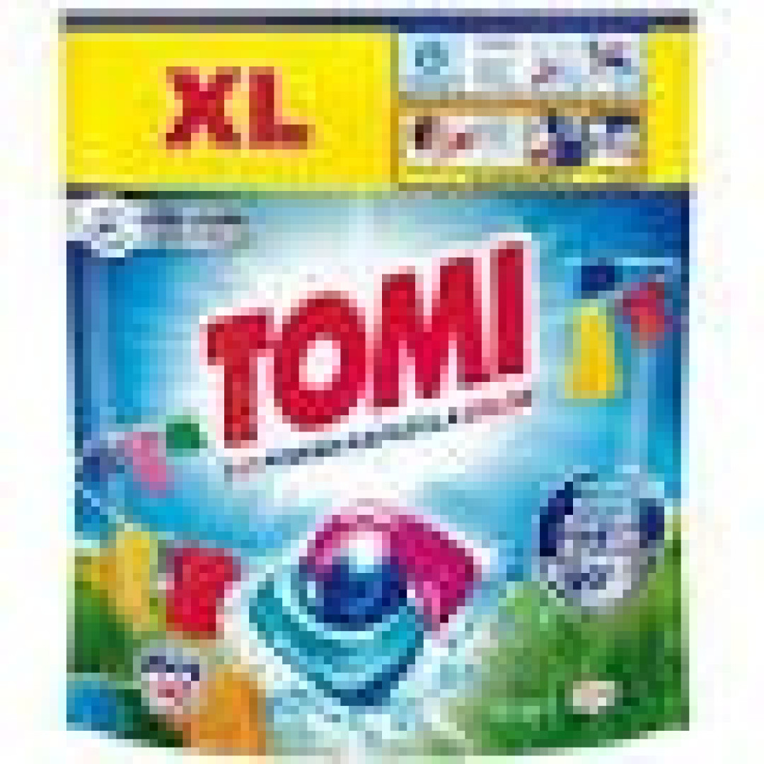 Tomi Color - kapsule 40ks