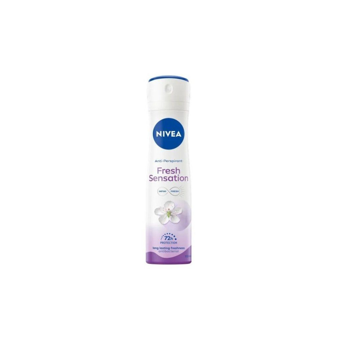 Nivea Fresh Sensation - deodorant 150ml