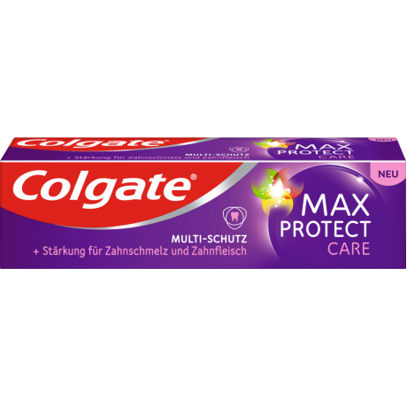 Colgate Max Protect Care - zubná pasta 75ml