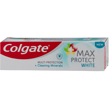 Colgate Max Protect White - zubná pasta 75ml