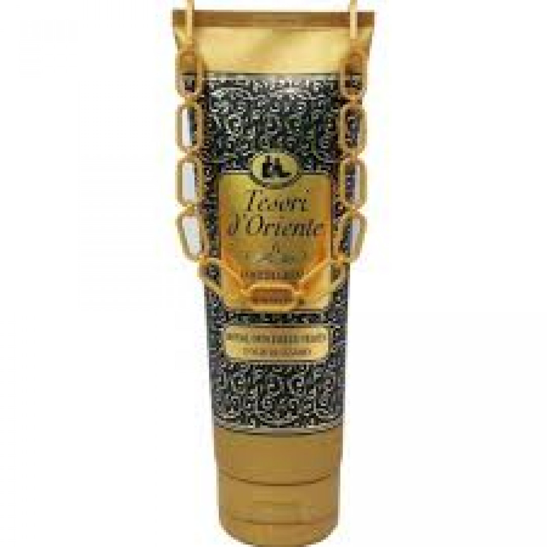 Tesori d´ Oriente Royal Oud - sprchový gél 250ml